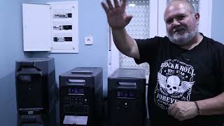 AFERIY P310 Sorprende con Su BATERIA de Expansión | Lo Que Nadie Te Cuenta l GINESSOT