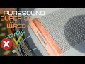 Puresound Super 30s Review