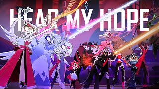 Hear My Hope (But Only The Main Part)