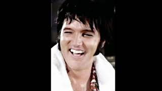 Remember Elvis Presley this August 2020 with Jimmy Orion Ellis-IF