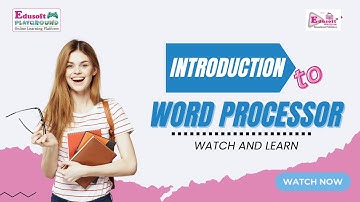 Unit 3: Digital Documentation, Session 1, 2 and 3.