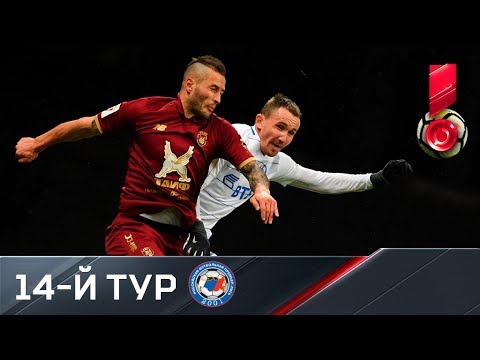 Рубин - Динамо 0:0 видео
