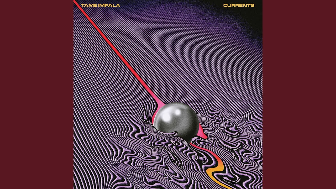 youtube tame impala let it happen