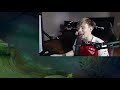 Beginning of video