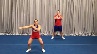 NCA Chant   Front View