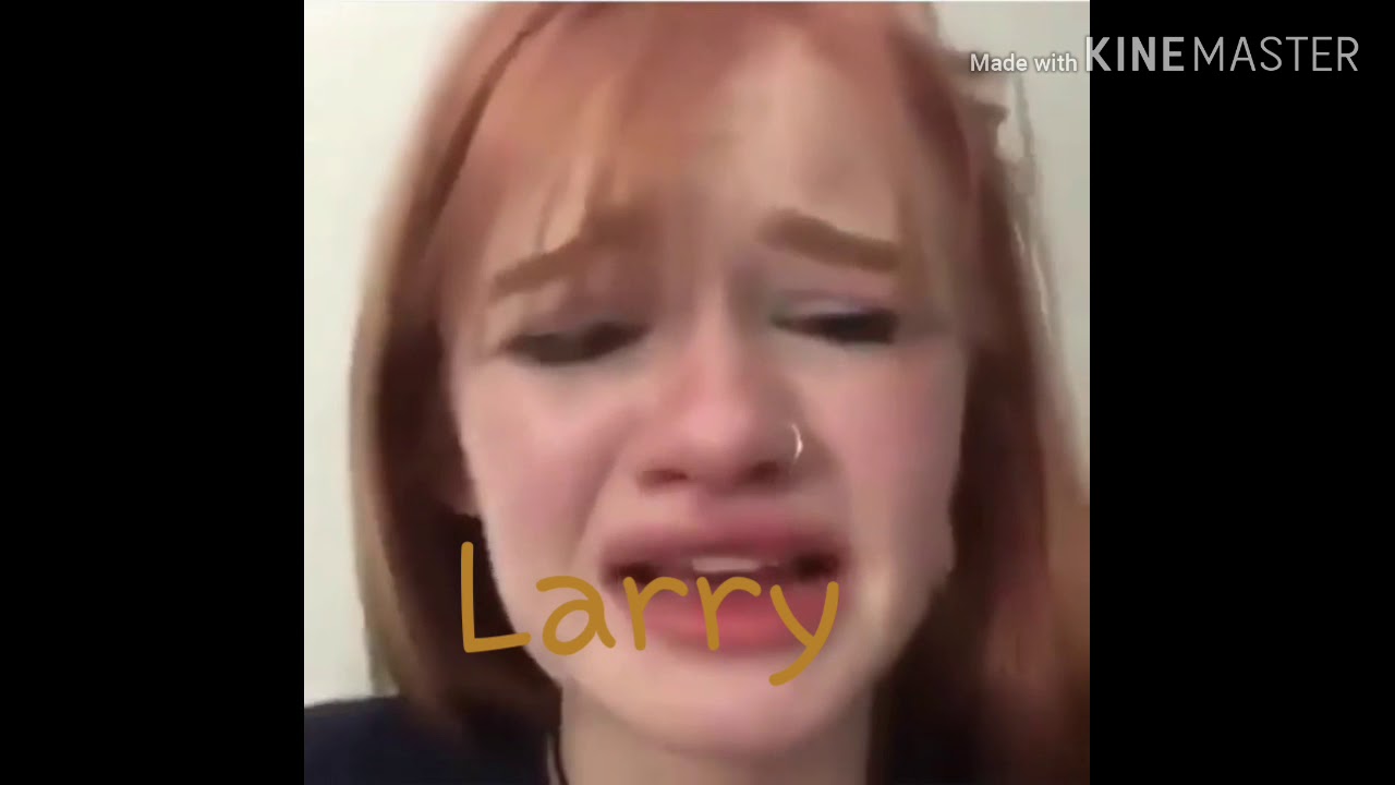 Sally Face as Vines (part 1?)