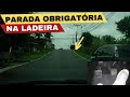 PARADA OBRIGATÓRIA na  LADEIRA I Márcia Pontes