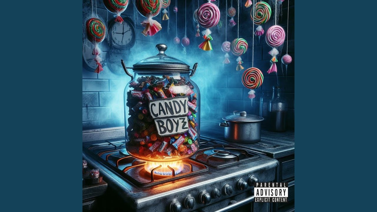 Watch OVERseas Candy on YouTube Watch OVERseas Candy on YouTube