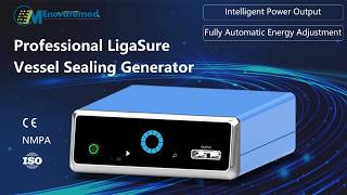 Enovatemed Professional LigaSure Vessel Sealing Generator