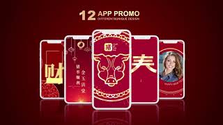 Chinese New Year Opener Pack screenshot 4