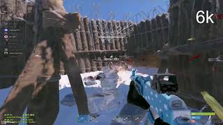 Game Gimping + Roaming SEA Affinity with aB // CactusJack