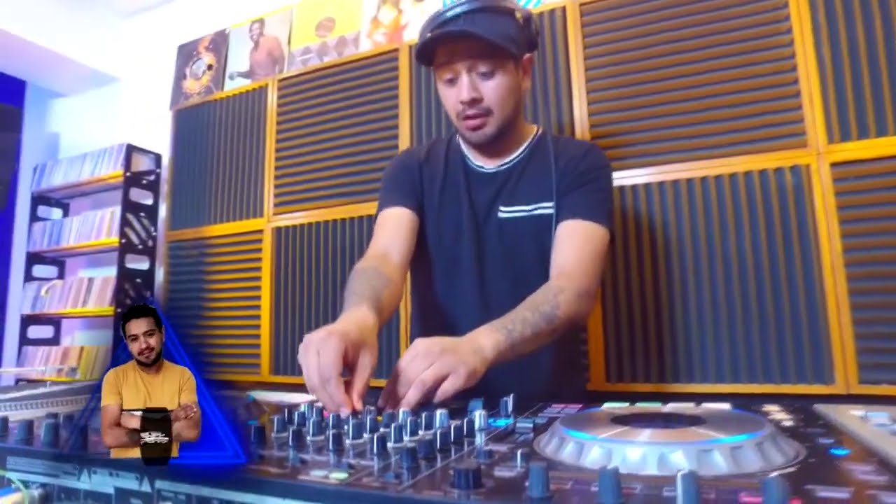 DJ ROEL PREZZ CIRCUIT & HOUSE SESSION 2020