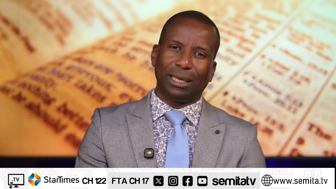 Iminota 5 hamwe N' umuremyi(Ep 115)//Pr. Jean jacques k.