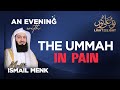 The ummah in pain  word of advice by mufti menk  national waqf