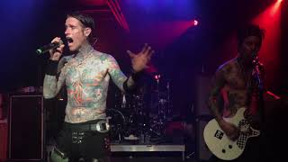 Buckcherry-Say Fuck It