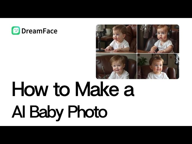 DreamFace now gives you more ways to turn text into images.