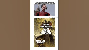 Codm memes #150 @CodMohsin #codm #memes #undeadsiege