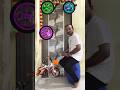 Colourful Tyres To Cycle, Toto, Scooter, Alto, Funny Vfx Magic Video #shorts #viralshorts #trending