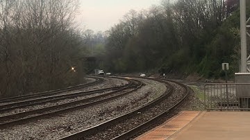 SWP Local Through Connellsville PA