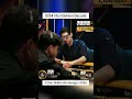 Final Day at Triton SHRS Montenegro 2026 #highstakespoker #finaltable