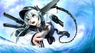 Video thumbnail of "Nightcore - Lluitaré Fins Al Final (I will fight to the end)"