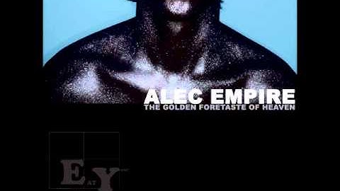 Alec Empire - Bug On My Windshield