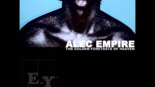 Alec Empire - Bug On My Windshield