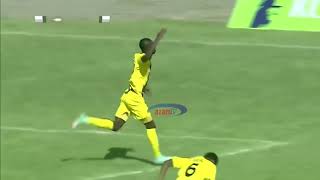 Magoli 11 Ya Heritier Makambo wa Yanga Katika TPL 2018 2019