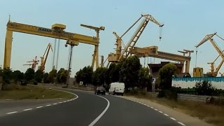 Download Lagu Drive Romania: 2 MAI - Autostrada Soarelui A2 - BUCUREȘTI ( 2 h : 50 m) filmare integrala MP3 Download Lagu Drive Romania: 2 MAI - Autostrada Soarelui A2 - BUCUREȘTI ( 2 h : 50 m) filmare integrala MP3