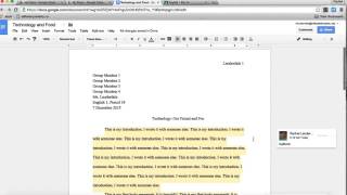 FinalDraft
