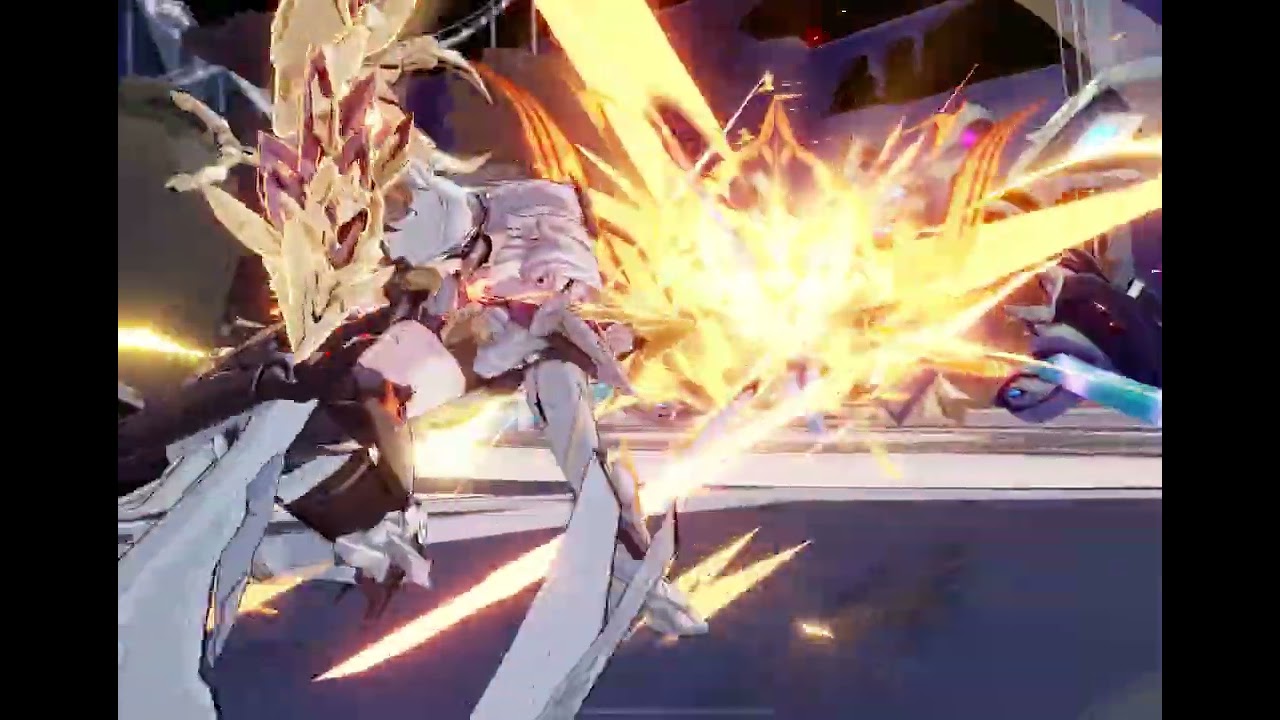 Nirvana Flying Fish (D561) 818 w/ PA(SS1-III) RS(SS2-III) FDD(SS2-III)