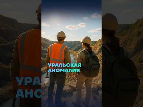 🎬 «Уральская аномалия»: документальный фильм о горнодобывающей отрасли России #кино #брикс