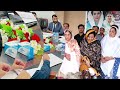 Benazir Income Support Cash Withdrawal | 8171 Payment Check online | Bisp Update 10500 | Ehsaas Qist
