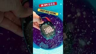 JBL CLIP5 Water testing 🥶🥶🥶 #trending #bluetoothspeaker #jbl