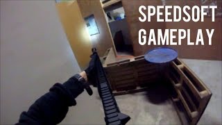 Speedsoft Gameplay | Airsoft Kortrijk screenshot 4