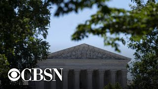 New Supreme Court ruling upholds Affordable Care Act
