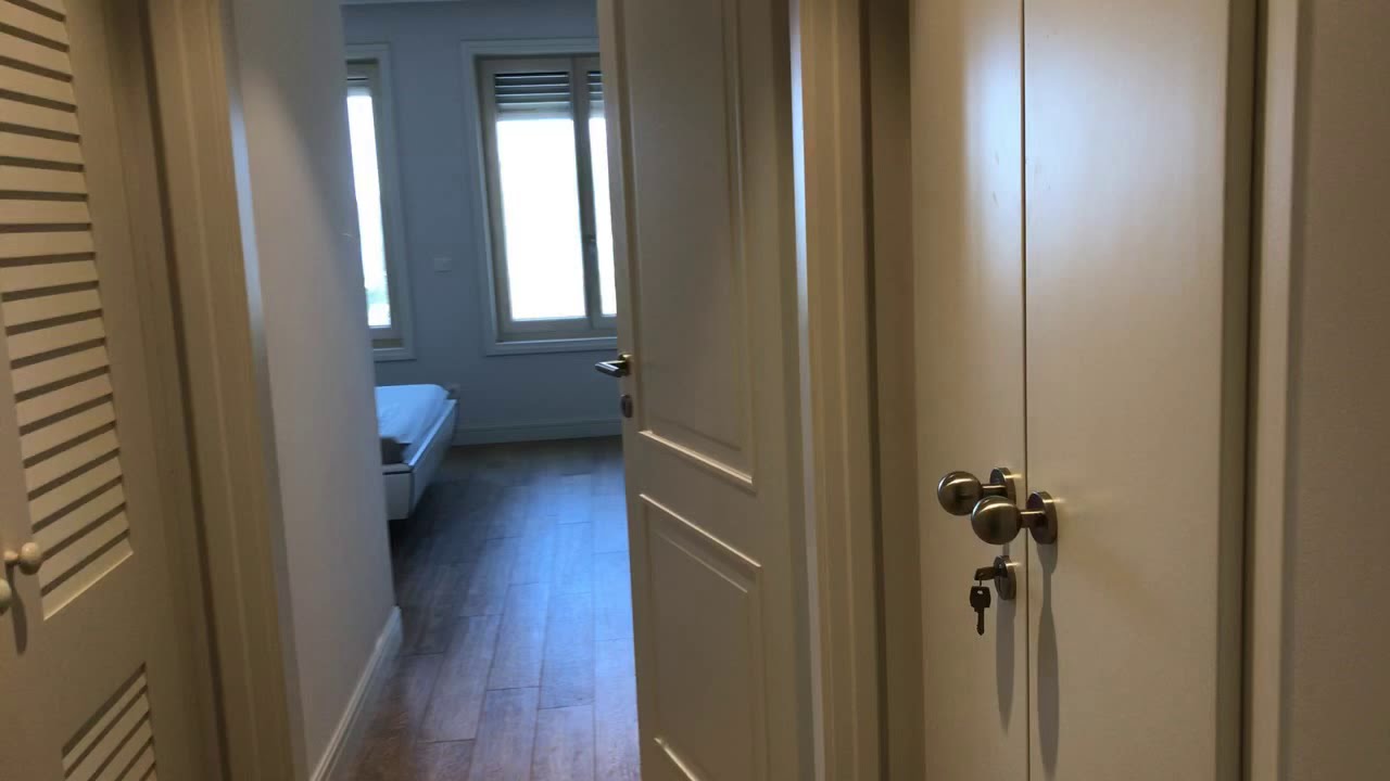 Lustica bay apartment one bedroom for sale