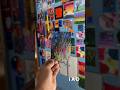 Flow Art #viral #shorts #flowarts #painting #drawing #art #artwork #artist