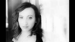 Lacrimosa, Requiem W.a. Mozart (Agata Widera - Sopran)