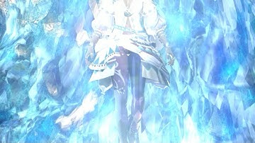 Final Fantasy XIV Realm Reborn Warriors of Light