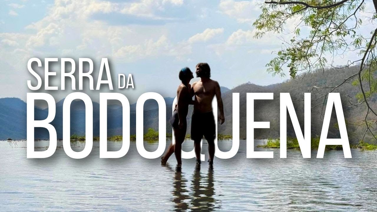 Descobrindo a Serra da Bodoquena – Paraíso Escondido no Mato Grosso do Sul