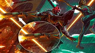 Fortnite Escopeta Tactica Vuelve