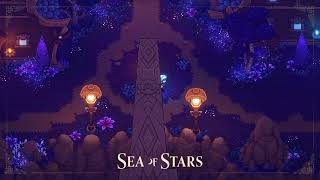 Sea of Stars | Memories of Mooncradle