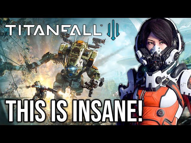 Rumor: Titanfall 3 Is In Development At Respawn