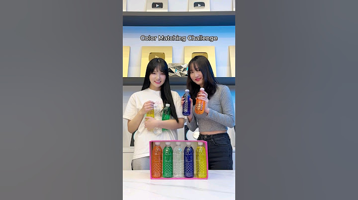 Color Matching Challenge