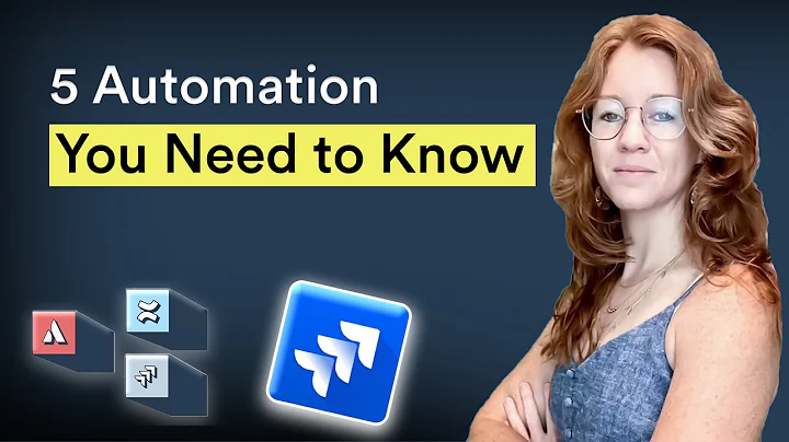 5 Powerful Jira Automation Rules You Need to Set Up (Step-by-Step Tutorial)