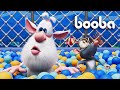 Booba - Play Time 🤩 All Episodes Collection ⭐ Cartoon For Kids Super Toons TV