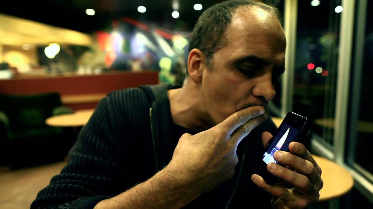 Pure Smoke Masterclass Teaser