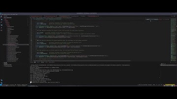 День 43. Передаем имя плеера на сервер, делаем сохранения позиции и инвентаря
