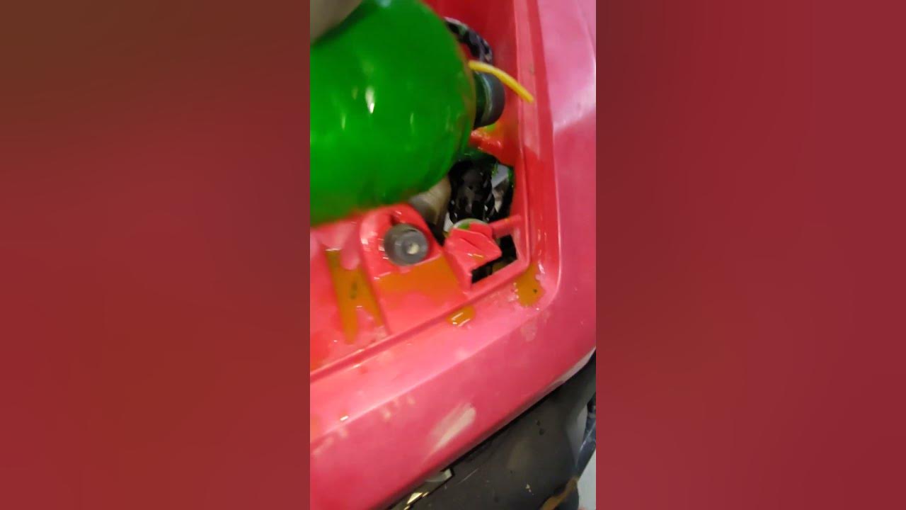 Honda pioneer 1000 coolant bleeding YouTube